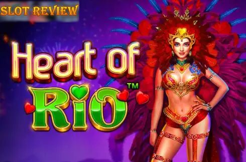 Heart of Rio icon